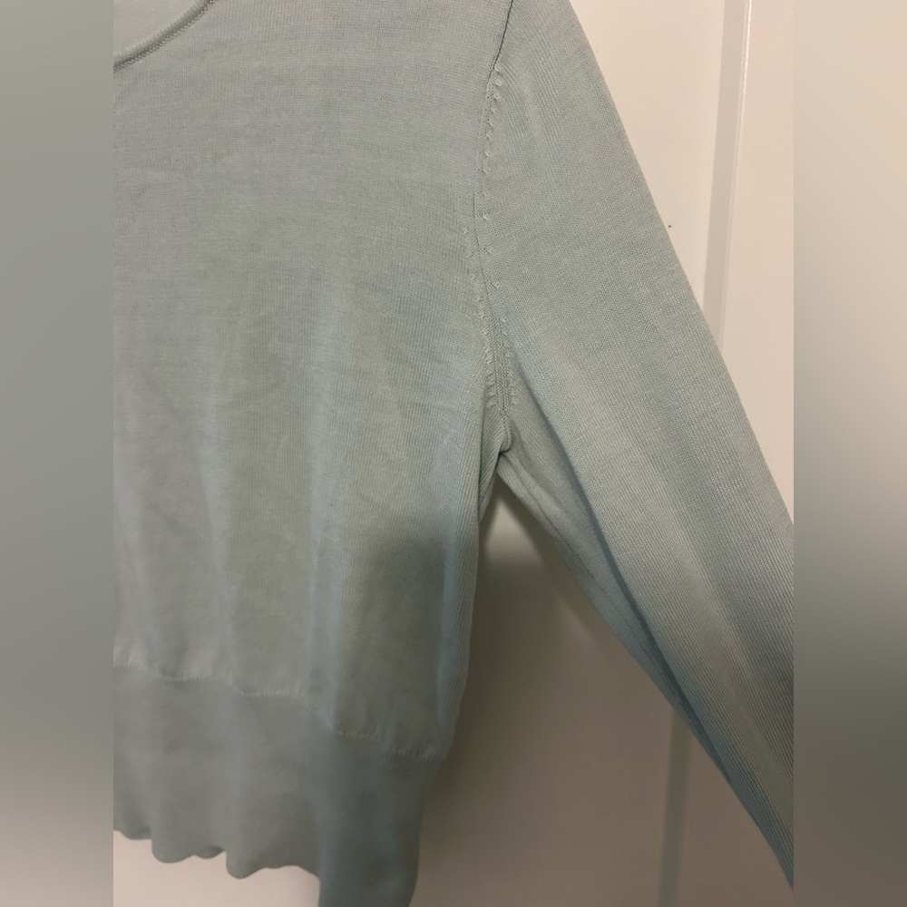 Babaton by Aritzia Crewneck Sweater - Picture 4 of 9